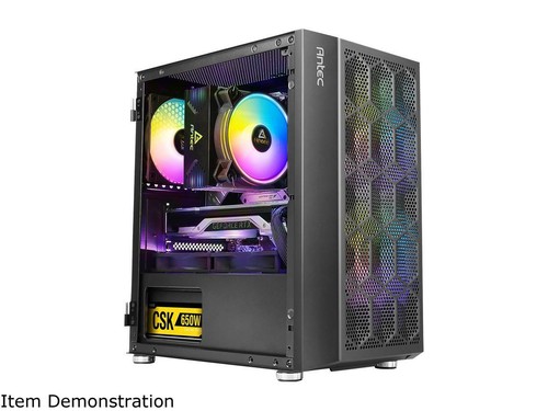 Antec nx200m micro atx tower - antec,