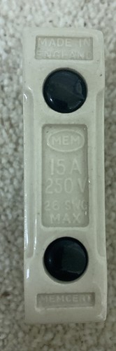 Mem memcert 15a - mem,
