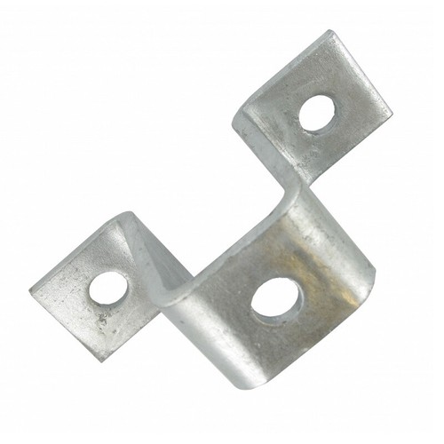 Unistrut 82mm - (top, hat)