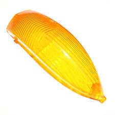 VGC - Lucas L727 Amber Lens (Austin Morris 1800 Land Crab)