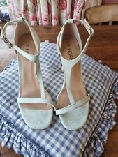 Ladies Fiore (Matalan) shoes
