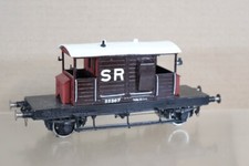 KIT BUILT 0 GAUGE SOUTHERN SR