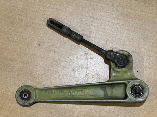 Boeing aircraft bellcrank - boeing,