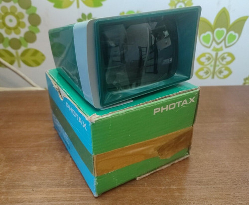 Photax ferne 402 - photax,