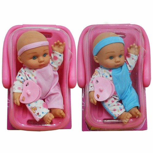 Glitter girl baby carry cot - glitter,