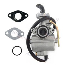 PZ20 Carburetor For 50cc 70cc
