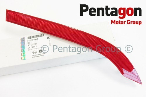 New genuine vauxhall - genuine,