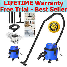 Heavy Duty 2000W 3 in 1 Wet &