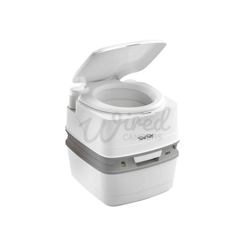 Thetford porta potti - porta,
