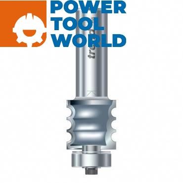 Trend 75x1 2tc bearing - 9/75x1/2tc,