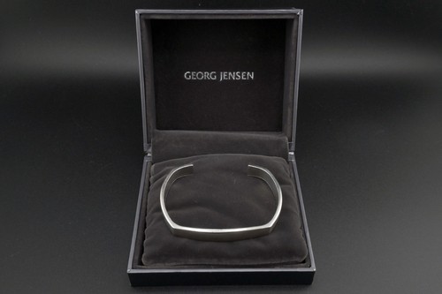 George jensen heavy sterling - heavy,