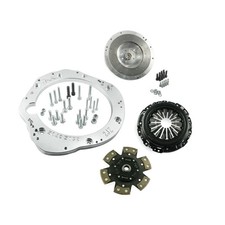 Stage 2 Adapter Kit Toyota JZ