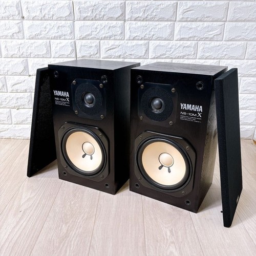 Yamaha 10mx studio monitor - yamaha, ns-10mx