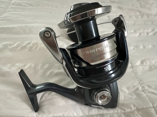 Shimano twin power - twin,