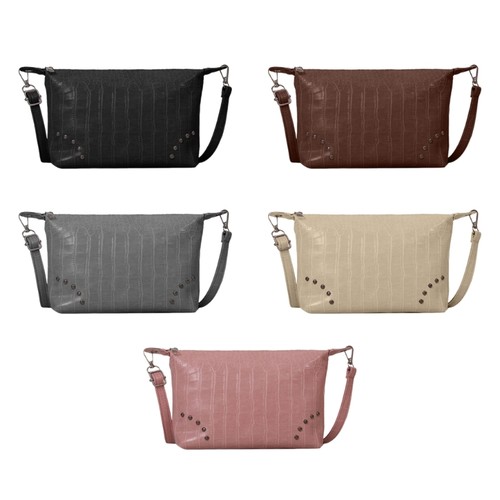 Shoulder bag large - bag, capacity