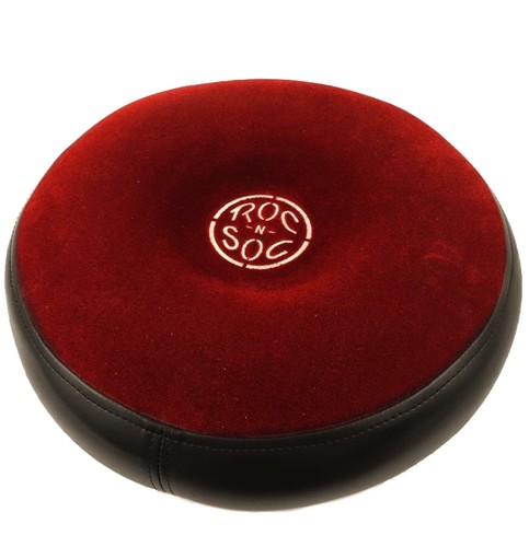 Roc soc drum stool throne - n,