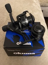 Okuma Carbonite Match