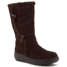Rocket Dog Slope Womens Calf