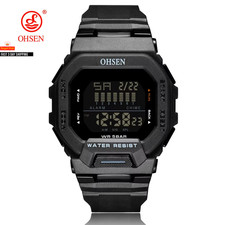 Fashion OHSEN Hombre Male