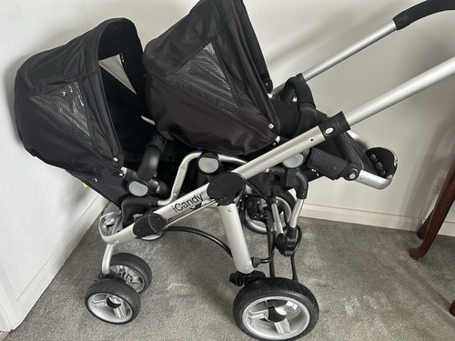 Icandy apple pear pushchair - icandy, 2