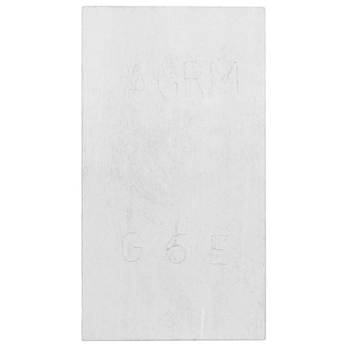 Silver hard solder sheet for - hard,