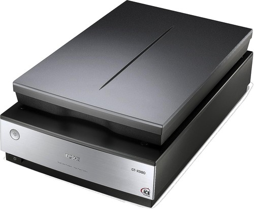 New epson perfection - new,