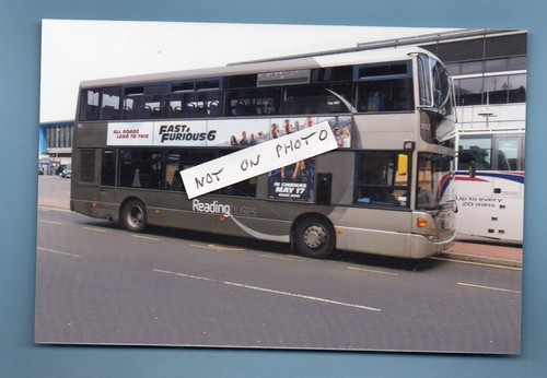 Reading buses 1112 - reading,