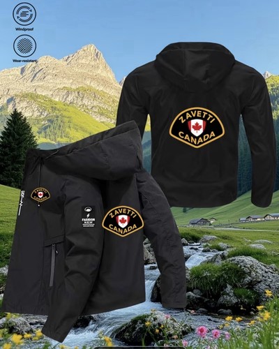 Zavetti canada men black - zavetti,