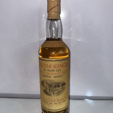 Glenmorangie 10 Year Old