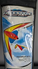 Freestyle Stunt Kites 122 X 66cm Stunt Kite 