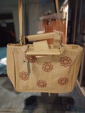 Ditto Scorpio Handbag New