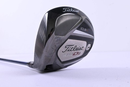 Left hand titleist 910 - hand,