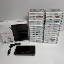 Nintendo DSi XL Console Bundle