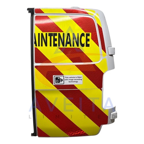 Vauxhall vivaro mk3 - vauxhall, 19-23