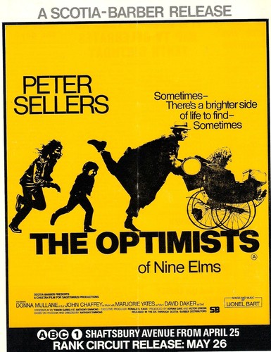 Original trade advert - original, 8