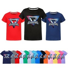 Kids Boys Girls GLADIATORS