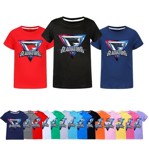 Kids boys girls gladiators - boys,