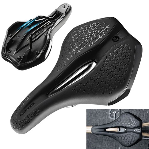 Rockbros bike saddle racing - bike,