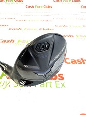 Cobra DS ADAPT X 5 WOOD
