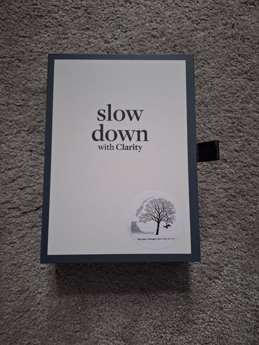 Clarity crafts stamps slow - crafts/stamps,