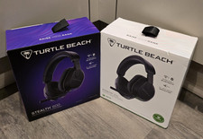 Open Box New Turtle Beach