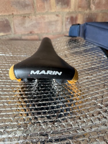 Marin vintage mountain - vintage, 90's