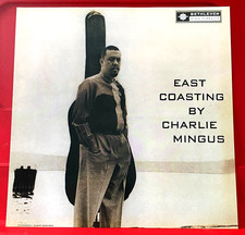 Charlie/Charles Mingus East