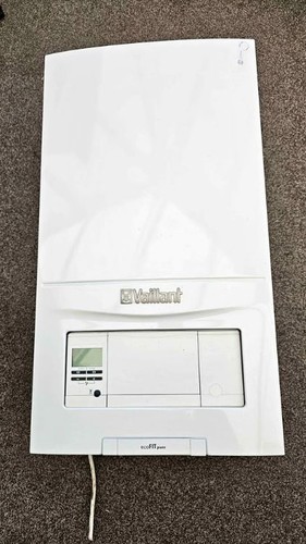 Vaillant ecofit pure - , 630