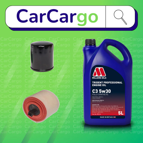 Service kit for - vauxhall, astra