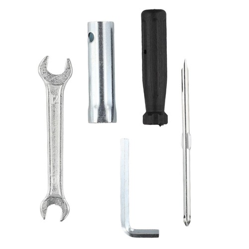 Motorcycle repair tool - 5x,