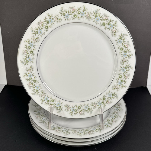 Noritake savannah dinner - noritake, 10.5"