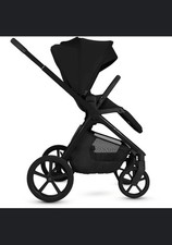 Silvercross Cove Onyx