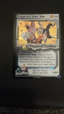 Dragonball Z Dbz Dbgt Ccg