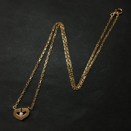 Ega cartier heart - ega,